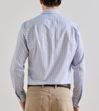 Load image into Gallery viewer, Peter Millar Amos Cotton Sport Shirt
