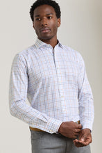 Load image into Gallery viewer, Peter Millar Arthur Cotton Sport Shirt
