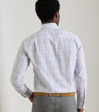 Load image into Gallery viewer, Peter Millar Arthur Cotton Sport Shirt
