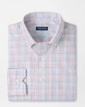 Load image into Gallery viewer, Peter Millar Otis Cotton Sport Shirt
