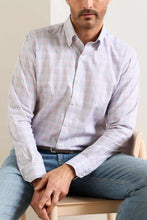 Load image into Gallery viewer, Peter Millar Otis Cotton Sport Shirt
