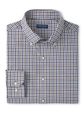 Load image into Gallery viewer, Peter Millar Clarence Performance Poplin Sport Shirt
