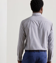 Load image into Gallery viewer, Peter Millar Clarence Performance Poplin Sport Shirt
