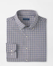 Load image into Gallery viewer, Peter Millar Clarence Performance Poplin Sport Shirt
