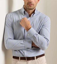 Load image into Gallery viewer, Peter Millar Clarence Performance Poplin Sport Shirt
