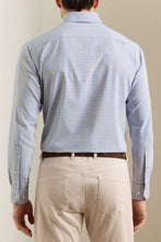 Load image into Gallery viewer, Peter Millar Clarence Performance Poplin Sport Shirt
