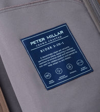 Load image into Gallery viewer, Peter Millar Ryder 3-In-1 Jacket
