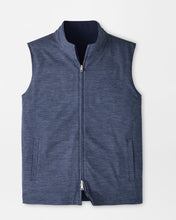 Load image into Gallery viewer, Peter Millar Ryder Reversible Vest
