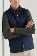 Load image into Gallery viewer, Peter Millar Ryder Reversible Vest
