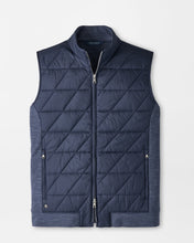Load image into Gallery viewer, Peter Millar Walker Hybrid Vest
