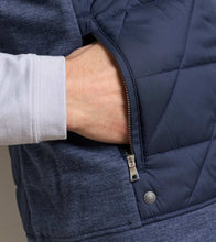 Load image into Gallery viewer, Peter Millar Walker Hybrid Vest
