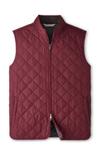 Load image into Gallery viewer, Peter Millar Essex Vest
