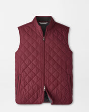 Load image into Gallery viewer, Peter Millar Essex Vest
