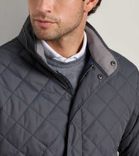 Load image into Gallery viewer, Peter Millar Suffolk Coat
