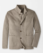 Load image into Gallery viewer, Peter Millar Crown Flex Merino Blazer

