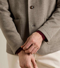 Load image into Gallery viewer, Peter Millar Crown Flex Merino Blazer
