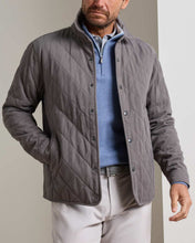 Load image into Gallery viewer, Peter Millar Chatham Cotton Cashmere Shirt Jacket
