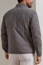 Load image into Gallery viewer, Peter Millar Chatham Cotton Cashmere Shirt Jacket
