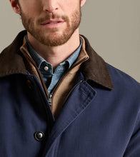 Load image into Gallery viewer, Peter Millar Chatham Cotton Cashmere Coat
