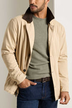Load image into Gallery viewer, Peter Millar Chatham Cotton Cashmere Coat
