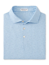 Load image into Gallery viewer, Peter Millar First In Flight Performance Jersey Polo
