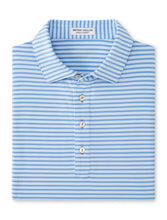 Load image into Gallery viewer, Peter Millar Lane Performance Jersey Polo
