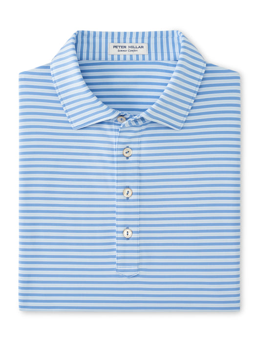 Peter Millar Lane Performance Jersey Polo