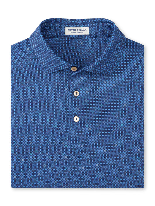 Peter Millar Castellina Performance Jersey Polo