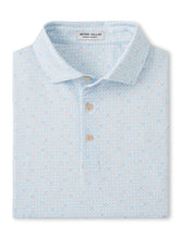 Load image into Gallery viewer, Peter Millar Castellina Performance Jersey Polo

