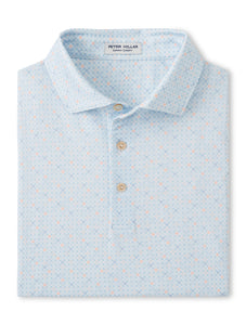 Peter Millar Castellina Performance Jersey Polo