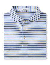 Load image into Gallery viewer, Peter Millar Avent Performance Jersey Polo
