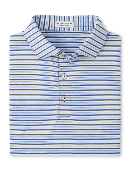 Peter Millar Avent Performance Jersey Polo