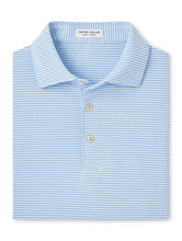 Load image into Gallery viewer, Peter Millar Grace Performance Mesh Polo

