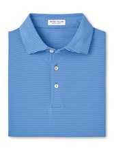 Load image into Gallery viewer, Peter Millar Candor Performance Mesh Polo
