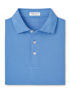 Peter Millar Candor Performance Mesh Polo