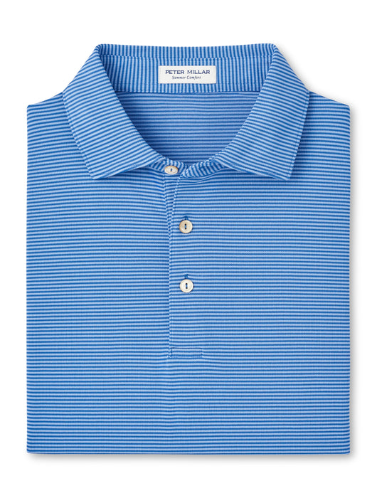 Peter Millar Candor Performance Mesh Polo