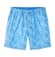 Load image into Gallery viewer, Peter Millar Vitamin Sea Swim Trunk
