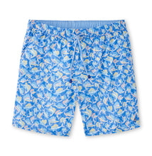 Load image into Gallery viewer, Peter Millar Tackle The Day Swim Trunk
