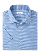 Load image into Gallery viewer, Peter Millar Graham Performance Poplin Sport Shirt
