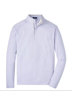 Peter Millar Stealth Performance Quarter-Zip