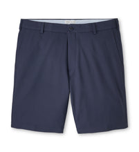 Load image into Gallery viewer, Peter Millar Salem Houndstooth Performance Short
