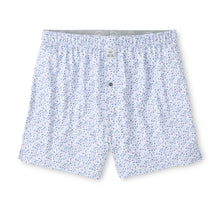 Load image into Gallery viewer, Peter Millar Oyster Roast Performance Boxer Short
