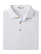 Load image into Gallery viewer, Peter Millar Solid Performance Jersey Polo
