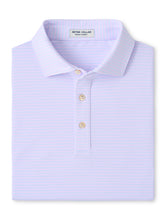 Load image into Gallery viewer, Peter Millar Harrington Performance Jersey Polo
