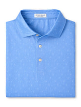 Load image into Gallery viewer, Peter Millar Guitar Solo Performance Jersey Polo
