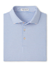 Load image into Gallery viewer, Peter Millar Owens Performance Jersey Polo

