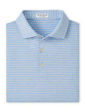 Load image into Gallery viewer, Peter Millar Owens Performance Jersey Polo
