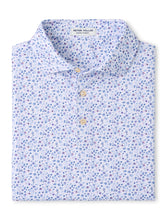 Load image into Gallery viewer, Peter Millar Oyster Roast Performance Jersey Polo
