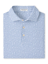 Load image into Gallery viewer, Peter Millar Casino Night Performance Jersey Polo

