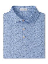 Load image into Gallery viewer, Peter Millar Parker Performance Jersey Polo
